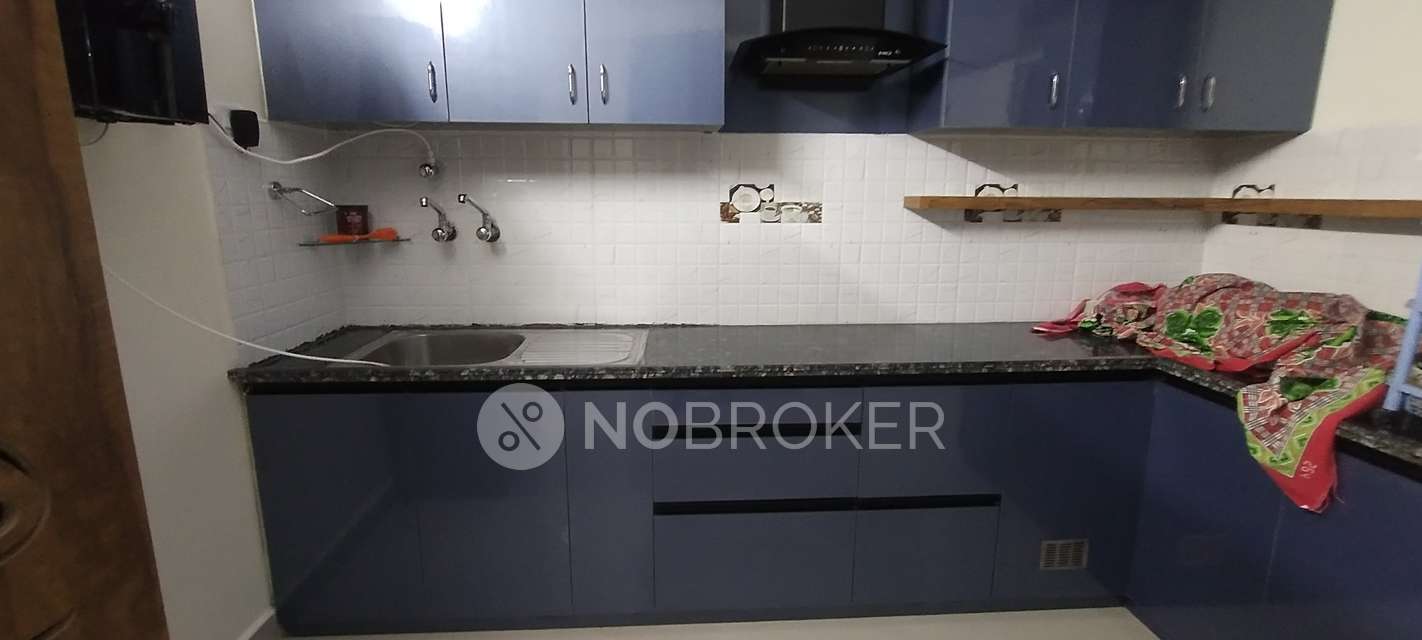 3 BHK Flat In Modi Edifice, Bachupally For Sale  In Mallampet