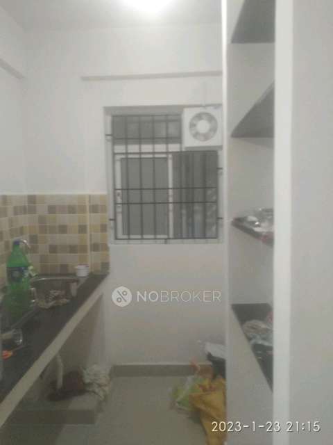 1 BHK Flat In Xs Real ,guduvanchery for Rent  In Xs Real En Veedu