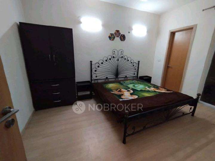 3 BHK Flat In Dlf Express Greens for Rent  In Manesar