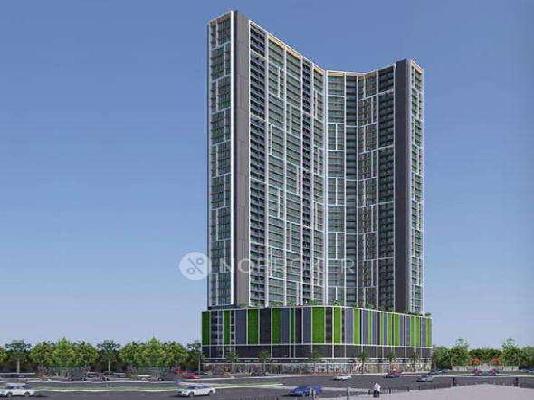 3 BHK Flat In Satyam Surya Manhattan For Sale  In Kharghar