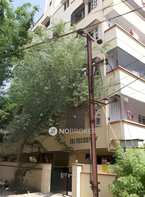 2 BHK Flat In Sai Residency  For Sale  In Ramanthapur