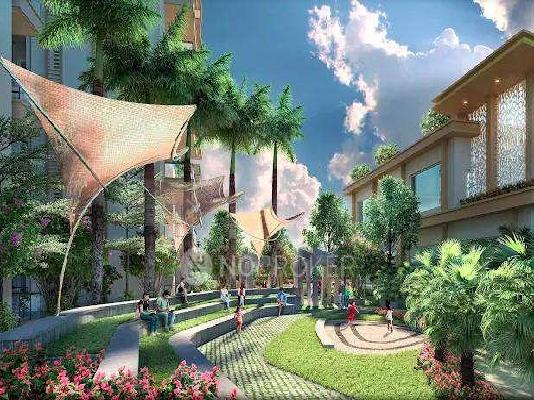 4 BHK Flat In Irish Platinum For Sale  In Sector 10 Greater Noida West