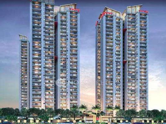 4 BHK Flat In Irish Platinum For Sale  In Sector 10 Greater Noida West