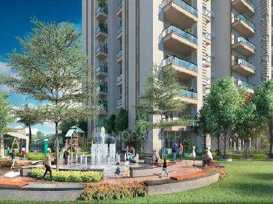 4 BHK Flat In Irish Platinum For Sale  In Sector 10 Greater Noida West