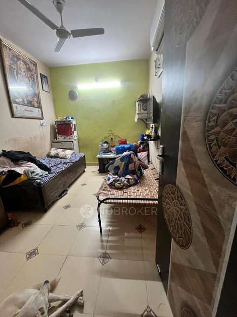 1 RK Flat For Sale  In Raghubir Nagar