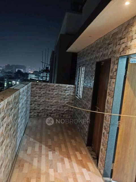 1 BHK House for Rent  In Alpine Aura Bankar Vasti, Moshi, Pimpri-chinchwad, Maharashtra 412105
