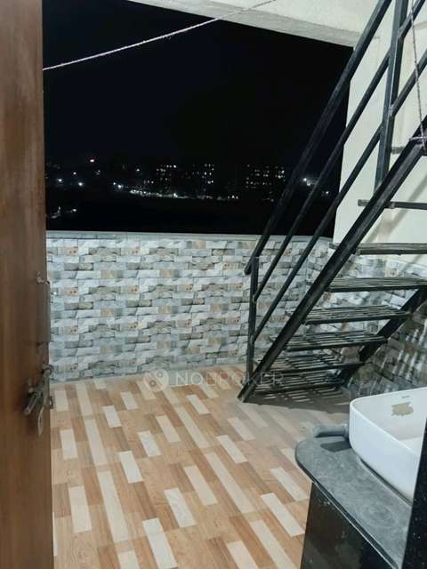 1 BHK House for Rent  In Alpine Aura Bankar Vasti, Moshi, Pimpri-chinchwad, Maharashtra 412105
