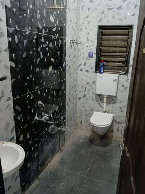 1 BHK House for Rent  In Alpine Aura Bankar Vasti, Moshi, Pimpri-chinchwad, Maharashtra 412105
