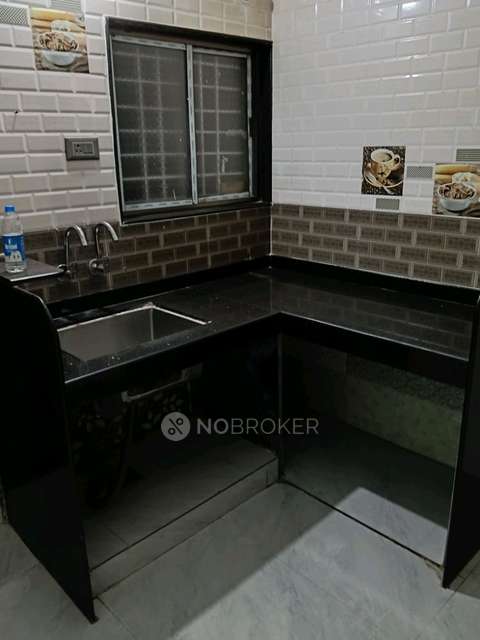 1 BHK House for Rent  In Alpine Aura Bankar Vasti, Moshi, Pimpri-chinchwad, Maharashtra 412105
