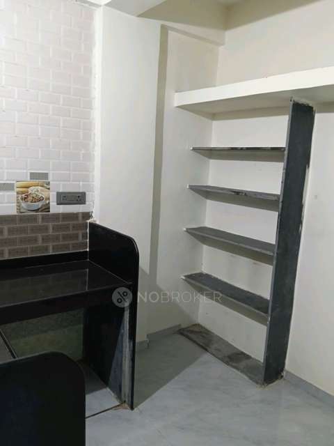 1 BHK House for Rent  In Alpine Aura Bankar Vasti, Moshi, Pimpri-chinchwad, Maharashtra 412105
