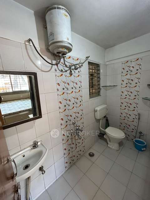 2 BHK Flat In Ruturaj Apartments, Bhosale Nagar for Rent  In Ruturaj Apartments