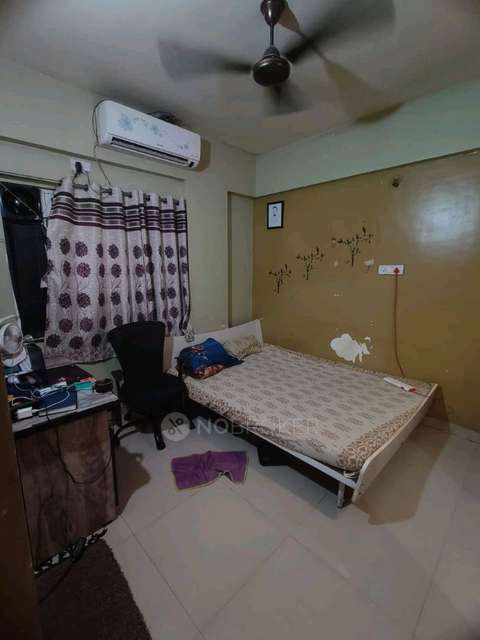 2 BHK Flat In Kanakmangala Laxmi Waman Housing Society for Rent  In 3, Atma Nagar, Kharalwadi, Pimpri Colony, Pimpri-chinchwad, Maharashtra 411018, India