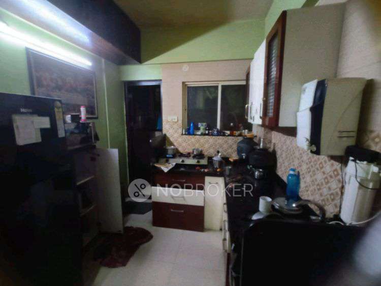 2 BHK Flat In Kanakmangala Laxmi Waman Housing Society for Rent  In 3, Atma Nagar, Kharalwadi, Pimpri Colony, Pimpri-chinchwad, Maharashtra 411018, India
