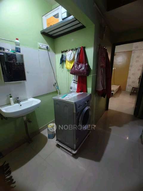 2 BHK Flat In Kanakmangala Laxmi Waman Housing Society for Rent  In 3, Atma Nagar, Kharalwadi, Pimpri Colony, Pimpri-chinchwad, Maharashtra 411018, India