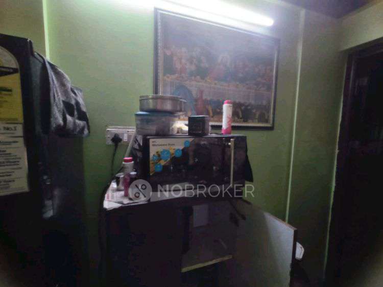 2 BHK Flat In Kanakmangala Laxmi Waman Housing Society for Rent  In 3, Atma Nagar, Kharalwadi, Pimpri Colony, Pimpri-chinchwad, Maharashtra 411018, India