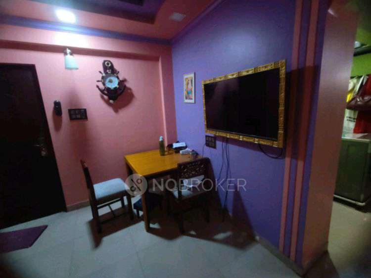 2 BHK Flat In Kanakmangala Laxmi Waman Housing Society for Rent  In 3, Atma Nagar, Kharalwadi, Pimpri Colony, Pimpri-chinchwad, Maharashtra 411018, India