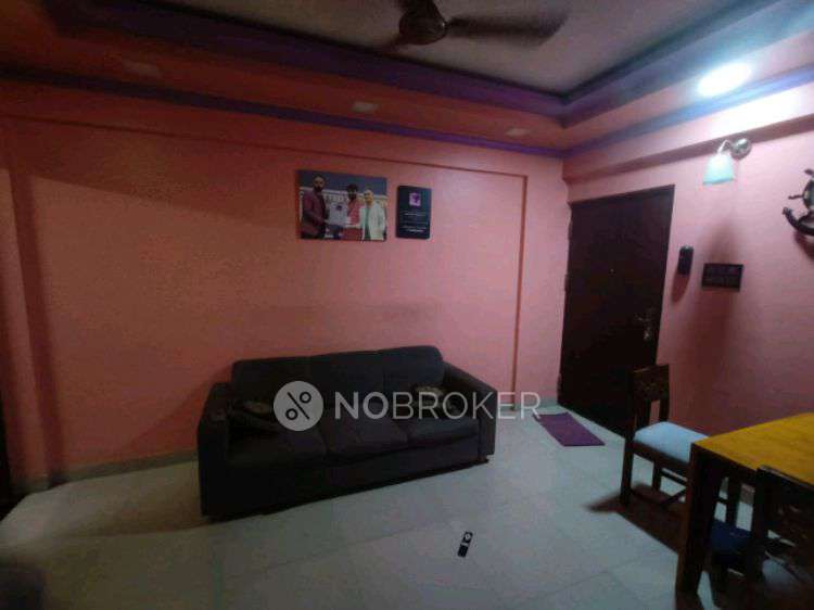 2 BHK Flat In Kanakmangala Laxmi Waman Housing Society for Rent  In 3, Atma Nagar, Kharalwadi, Pimpri Colony, Pimpri-chinchwad, Maharashtra 411018, India