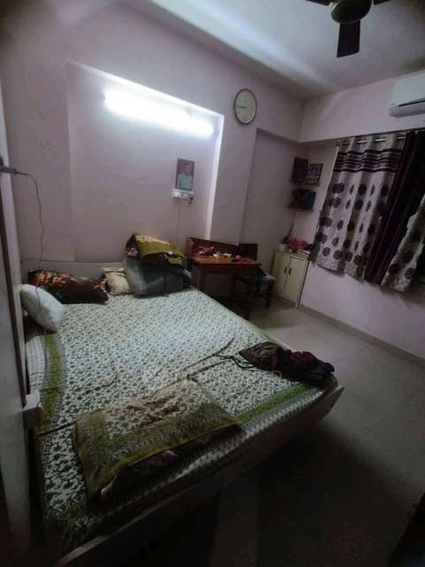 2 BHK Flat In Kanakmangala Laxmi Waman Housing Society for Rent  In 3, Atma Nagar, Kharalwadi, Pimpri Colony, Pimpri-chinchwad, Maharashtra 411018, India