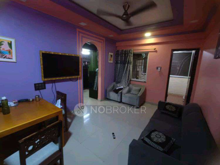 2 BHK Flat In Kanakmangala Laxmi Waman Housing Society for Rent  In 3, Atma Nagar, Kharalwadi, Pimpri Colony, Pimpri-chinchwad, Maharashtra 411018, India