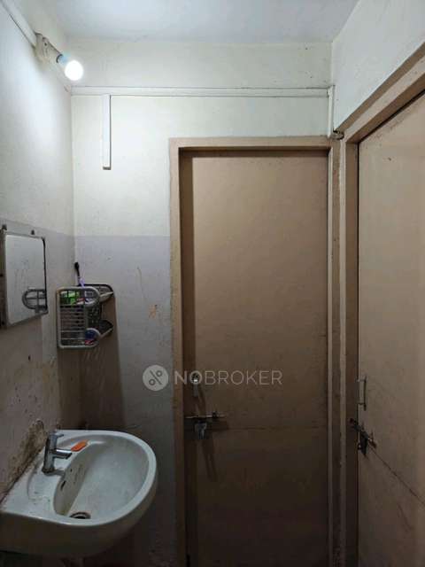 1 BHK Flat In Sb for Rent  In  Chinchwad