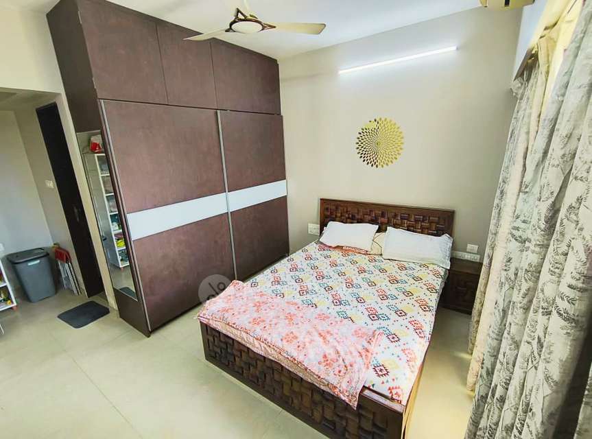 2 BHK Flat In Aspen Park For Sale In Aspen Park