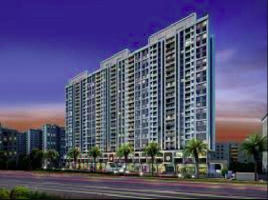 4+ BHK Flat In Macrotech Olivia Tower For Sale  In Bhiwandi