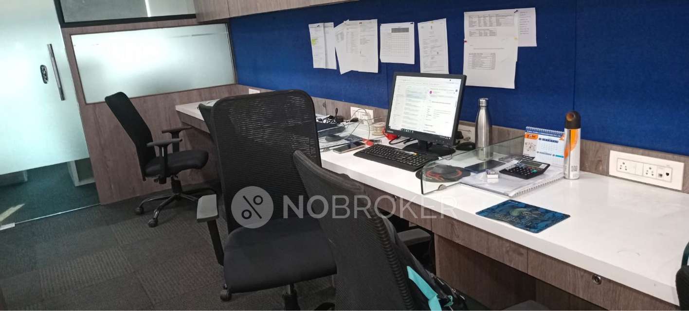 Office Space in Cbd Belapur, Mumbai for Rent 