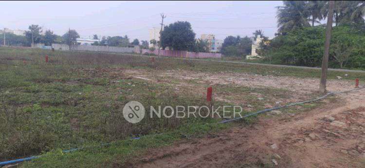 Plot For Sale  In Sasikala Vijayakumar  In Guduvanchery