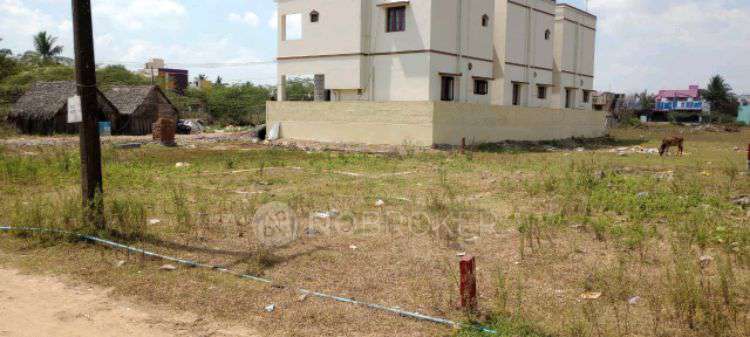 Plot For Sale  In Sasikala Vijayakumar  In Guduvanchery