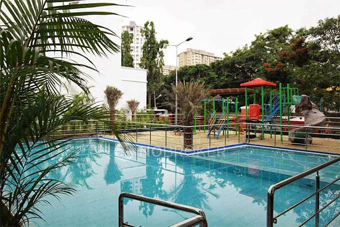 4 BHK Villa In Gopalan Urban Woods for Rent  In Mahadevapura