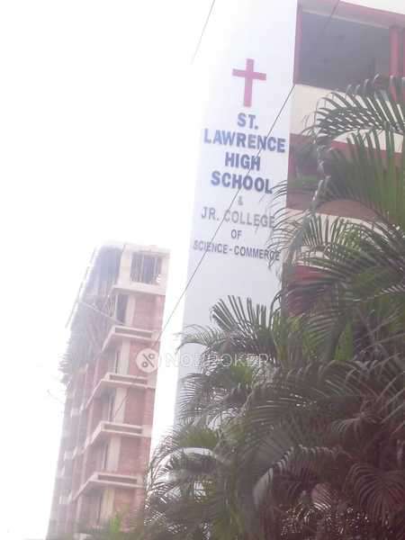 1 BHK Flat In Siddhivinayak  for Rent  In Runwal Nagar