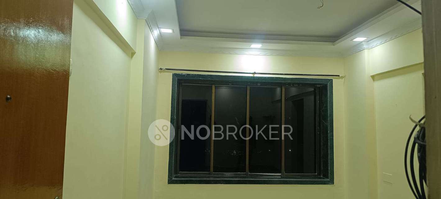 1 BHK Flat In Siddhivinayak  for Rent  In Runwal Nagar