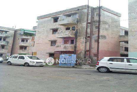 1 RK Flat In Janatha Flat Pocket 9 for Rent  In Narela