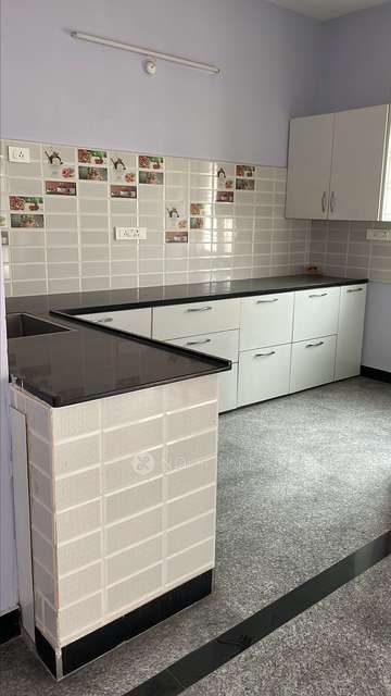 3 BHK Flat In Seats for Rent  In Hafeezpet