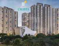 2 BHK Flat In Brigade Calista For Sale  In Budigere Cross
