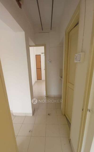 2 BHK Flat In Gharkul Apartment for Rent  In Kothrud