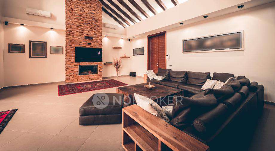 3 BHK Flat In Eldeco 7 Peaks For Sale  In Omicron 1a