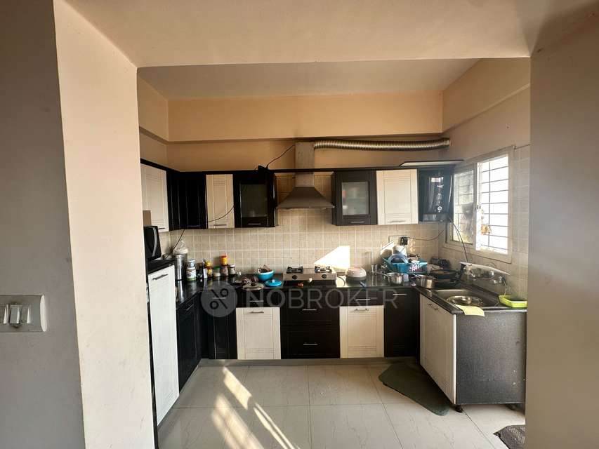 Single Room for Male In 2 BHK  In Balaji Pristine In Whitefield