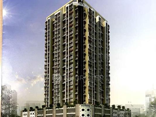 2 BHK Flat In Vir Asha Harmony For Sale  In Ghansoli