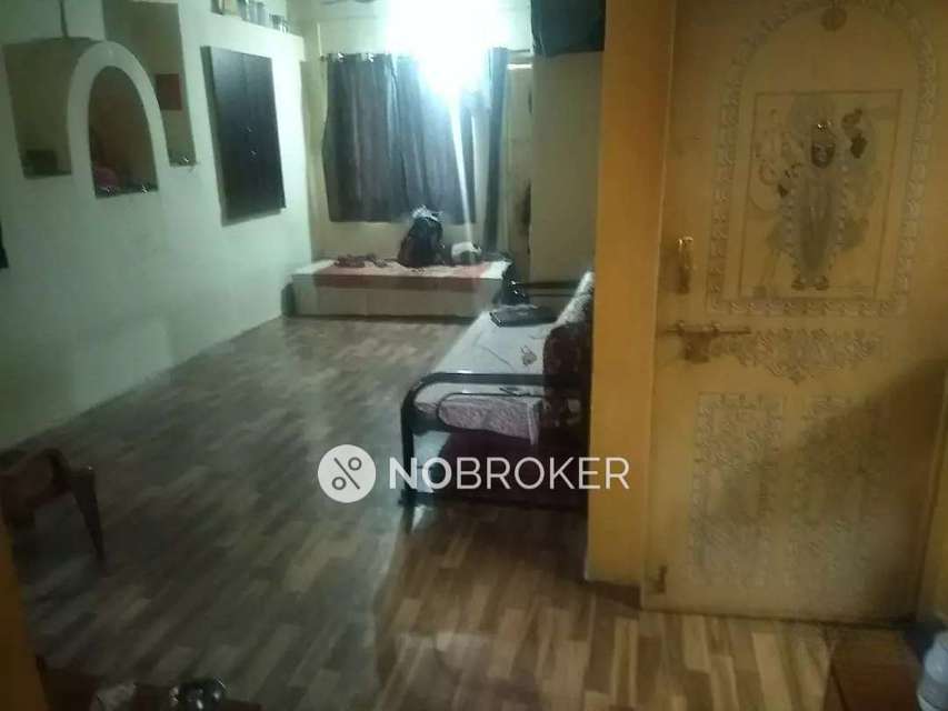 1 RK House For Sale  In Handewadi