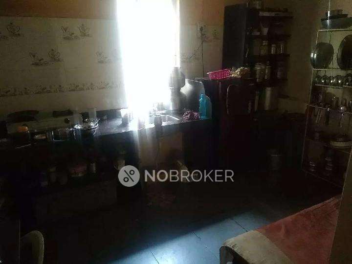 1 RK House For Sale  In Handewadi