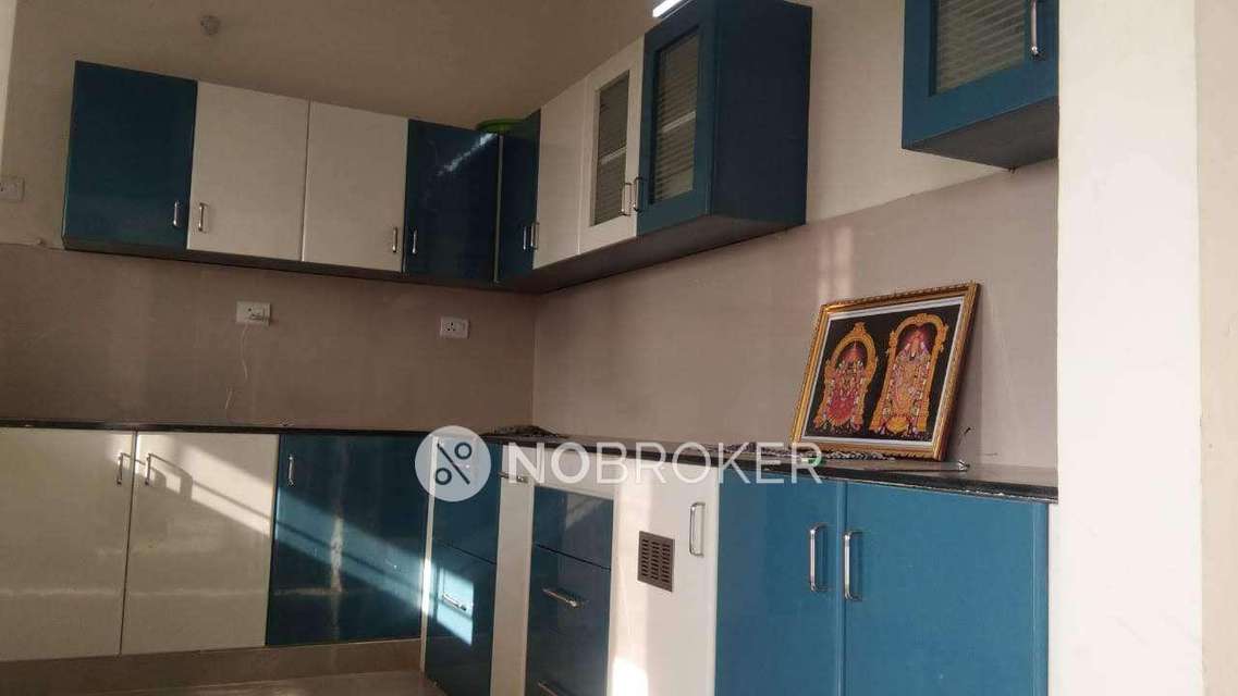 3 BHK Flat In Marg Pushkara For Sale  In Kazhipathur