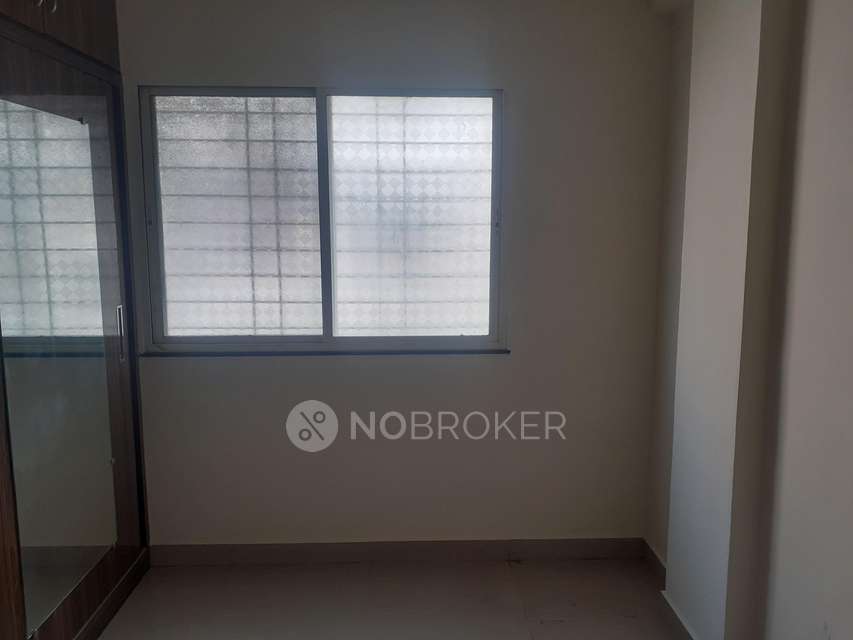 1 BHK Flat In Sai Balaji Sadan, Porwal Road For Sale  In Lohagaon