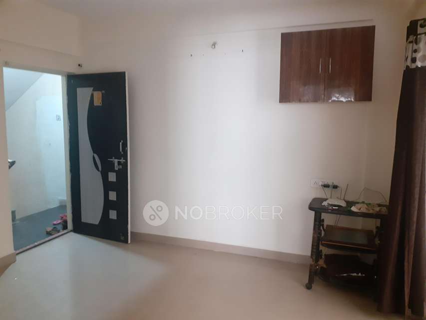 1 BHK Flat In Sai Balaji Sadan, Porwal Road For Sale  In Lohagaon
