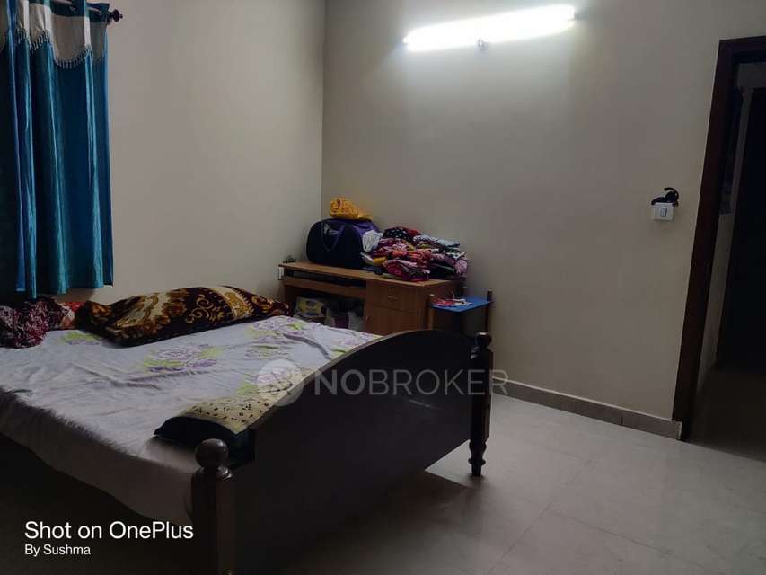2 BHK Flat In Sb for Rent  In Banashankari