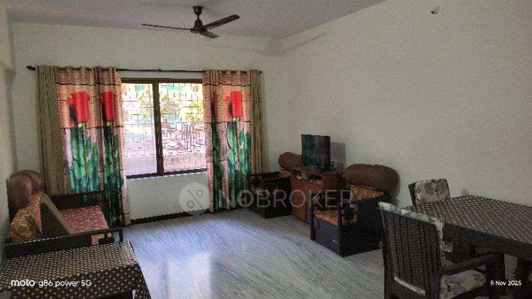 2 BHK Flat In Golden Square for Rent  In Kalina, Santacruz East