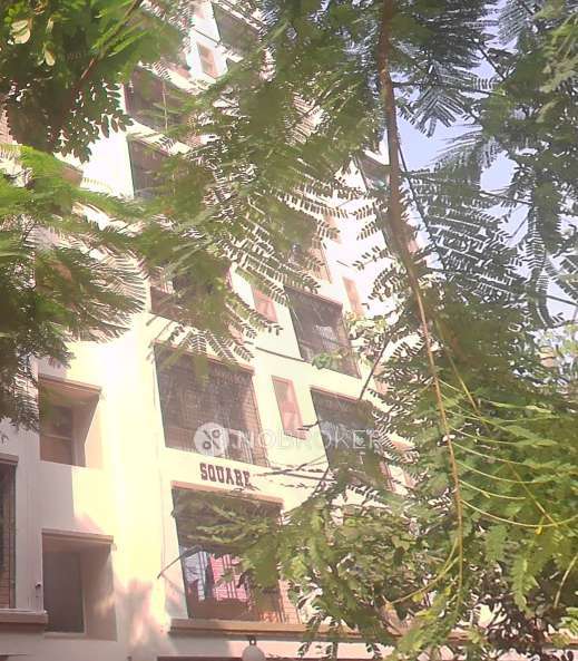 2 BHK Flat In Golden Square for Rent  In Kalina, Santacruz East