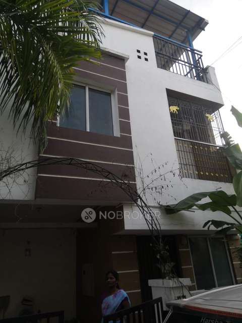 3 BHK Flat In Golden Boulevard Villa, Singaperumal Koil For Sale  In Singaperumal Koil