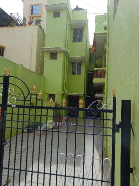 2 BHK House for Rent  In A Narayanapura