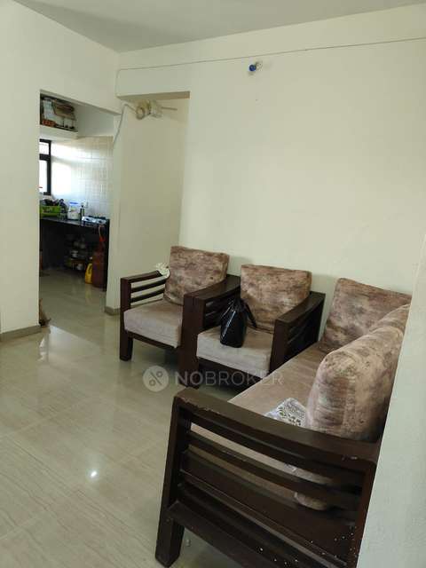 Shared Room for Female In 2 BHK  In Satyam Shrey, Bavdhan In Bavdhan